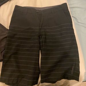 O’Neill shorts size 28 waist lightly used